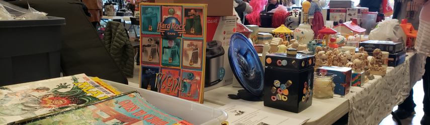 Swap Meet